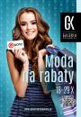 Moda na rabaty w Galerii Krakowskiej Moda na rabaty w Galerii Krakowskiej