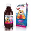 Cerutin Junior – naturalnie na zdrowie Cerutin Junior – naturalnie na zdrowie