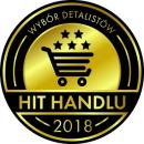 Tytuł Hit Handlu dla Rodzynek marki KRESTO Tytuł Hit Handlu dla Rodzynek marki KRESTO