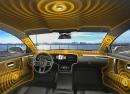 Continental opracował bezgłośnikowy system car audio Continental opracował bezgłośnikowy system car audio