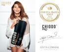 ChiodoPRO laureatem Kobiecej Marki Roku ChiodoPRO laureatem Kobiecej Marki Roku