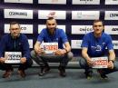 Ekorunnersi pobiegli w ONICO Gdynia Półmaraton Ekorunnersi pobiegli w ONICO Gdynia Półmaraton