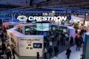 Sony Professional Solutions Europe wspierał firmę Crestron na targach ISE 2018 Sony Professional Solutions Europe wspierał firmę Crestron na targach ISE 2018