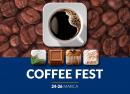 Festiwal kaw, herbaty i czekolady w Blue City Festiwal kaw, herbaty i czekolady w Blue City