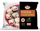 Uszka z kapustą i grzybami Jawo Uszka z kapustą i grzybami Jawo