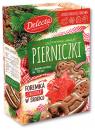 Korzenne Pierniczki Delecta Korzenne Pierniczki Delecta