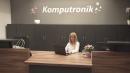 Komputronik optymalizuje sprzedaż z systemem ERP Dynamics 365 Komputronik optymalizuje sprzedaż z systemem ERP Dynamics 365