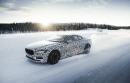 Polestar 1 po pierwszych jazdach testowych został zaprezentowany na targach w Pekinie Polestar 1 po pierwszych jazdach testowych został zaprezentowany na targach w Pekinie