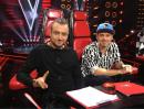 Baron i Tomson z Afromental w Porcie Łódź! Casting do „The Voice Kids” Baron i Tomson z Afromental w Porcie Łódź! Casting do „The Voice Kids”