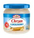 Jesienne gotowanie z Chrzanem Luksusowym od WSP Społem Jesienne gotowanie z Chrzanem Luksusowym od WSP Społem