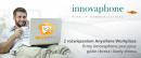 WebRTC by innovaphone – Komunikacja tak łatwa, jak nigdy dotąd WebRTC by innovaphone – Komunikacja tak łatwa, jak nigdy dotąd