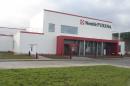 Nestlé rozbudowuje fabrykę PURINA PetCare w Nowej Wsi Wrocławskiej. W ciągu dwóch lat wartość inwest Nestlé rozbudowuje fabrykę PURINA PetCare w Nowej Wsi Wrocławskiej. W ciągu dwóch lat wartość inwest