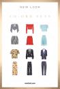 Trendy SS18 w New Look: total look Trendy SS18 w New Look: total look