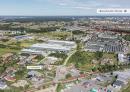 Panattoni Europe rusza z budową w Białymstoku - nowy park zajmie ok 40,6 tys. m kw. Panattoni Europe rusza z budową w Białymstoku - nowy park zajmie ok 40,6 tys. m kw.