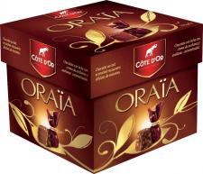 Oraia Côte d'Or - Schokofreude 