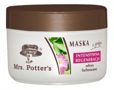 Hair Mask 