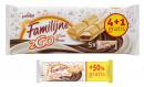 Promocja marki Familijne - jeszcze więcej wafelków Familijne 2GO Promocja marki Familijne - jeszcze więcej wafelków Familijne 2GO