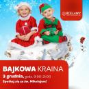 Mikołajki w Centrum Handlowym Bielawy Mikołajki w Centrum Handlowym Bielawy