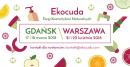 EKOCUDA PO RAZ PIERWSZY W GDAŃSKU! EKOCUDA PO RAZ PIERWSZY W GDAŃSKU!