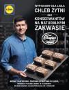 „Chrupiące z pieca” – najnowsza odsłona kampanii reklamowej Lidl z udziałem Nowel Sp. z o.o. „Chrupiące z pieca” – najnowsza odsłona kampanii reklamowej Lidl z udziałem Nowel Sp. z o.o.