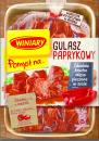 POMYSŁ NA… Gulasz pieczony w sosie - odkryj nowość marki WINIARY! POMYSŁ NA… Gulasz pieczony w sosie - odkryj nowość marki WINIARY!