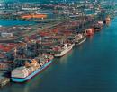 DB Schenker uruchomił nową drobnicową linię oceaniczną z Karaczi do Gdańska DB Schenker uruchomił nową drobnicową linię oceaniczną z Karaczi do Gdańska