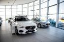 Samochody, które zachwyciły jurorów: Volvo XC40 oraz XC60 dostępne w salonach DRYWA ADV Samochody, które zachwyciły jurorów: Volvo XC40 oraz XC60 dostępne w salonach DRYWA ADV