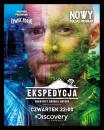 Premiera nowego programu survivalowego na Discovery Channel „EKSPEDYCJA – ODKRYWCY DRUGIEJ NATURY” Premiera nowego programu survivalowego na Discovery Channel „EKSPEDYCJA – ODKRYWCY DRUGIEJ NATURY”
