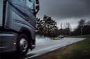 Volvo Cars oraz Volvo Trucks współdzielą w czasie rzeczywistym dane z pojazdów Volvo Cars oraz Volvo Trucks współdzielą w czasie rzeczywistym dane z pojazdów