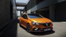 Nowe Megane R.S. - z pasji do sportu Nowe Megane R.S. - z pasji do sportu
