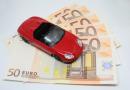 Auto, które nie traci na wartości? Poznaj zalety ubezpieczenia GAP Auto, które nie traci na wartości? Poznaj zalety ubezpieczenia GAP
