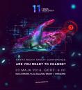 Are you ready to change? – 11. konferencja Havas Media Group Are you ready to change? – 11. konferencja Havas Media Group