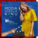 Moda dziękuje kinu: Wrocław Fashion Outlet rozda bilety na Nowe Horyzonty Moda dziękuje kinu: Wrocław Fashion Outlet rozda bilety na Nowe Horyzonty