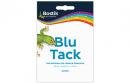 Oryginalne ozdoby DIY z masą plastyczną Blu Tack marki Bostik Oryginalne ozdoby DIY z masą plastyczną Blu Tack marki Bostik