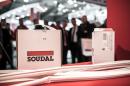Soudal na targach BUDMA 2018 Soudal na targach BUDMA 2018
