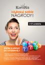 Wylosuj nagrody w najnowszej loterii Centrum Korona Wylosuj nagrody w najnowszej loterii Centrum Korona