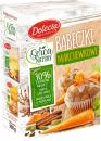 Delecta poleca nowe Babeczki marchewkowe Delecta poleca nowe Babeczki marchewkowe