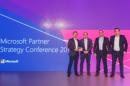 Senetic Partnerem Roku Microsoft 2017 Senetic Partnerem Roku Microsoft 2017