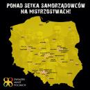 Ekstremalna odskocznia od urzędniczego biurka! Pierwsze Mistrzostwa Polski Samorządowców w Runmaged Ekstremalna odskocznia od urzędniczego biurka! Pierwsze Mistrzostwa Polski Samorządowców w Runmaged