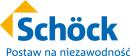 Postaw na niezawodność z firmą Schöck! Postaw na niezawodność z firmą Schöck!