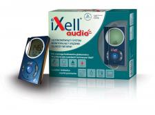 iXell ® Audio Lautsprecher glucometer 