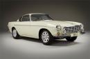 Volvo P1800 S Volvo P1800 S