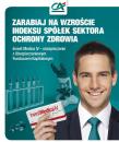 Ubezpiecz się i zainwestuj w indeks ochrony zdrowia. Oferta Invest Medica IV w Credit Agricole Ubezpiecz się i zainwestuj w indeks ochrony zdrowia. Oferta Invest Medica IV w Credit Agricole
