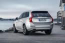 Polestar wzmacnia coraz więcej Volvo Polestar wzmacnia coraz więcej Volvo