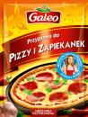 Sekret udanej pizzy z Galeo Sekret udanej pizzy z Galeo