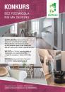 Ruszył konkurs „KACZKAN – bez rzemiosła nie ma designu” Ruszył konkurs „KACZKAN – bez rzemiosła nie ma designu”