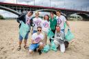 Dołącz do Barefoot Projekt Czysta Plaża i zadbaj o czystość warszawskiego nadbrzeża Dołącz do Barefoot Projekt Czysta Plaża i zadbaj o czystość warszawskiego nadbrzeża