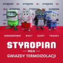 Styropian mówi sam za siebie! Styropian mówi sam za siebie!