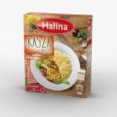 Kulinarna podróż na Bliski Wschód z kaszą bulgur marki Halina Kulinarna podróż na Bliski Wschód z kaszą bulgur marki Halina