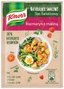 NOWE sosy sałatkowe Naturalnie smaczne! Knorr NOWE sosy sałatkowe Naturalnie smaczne! Knorr